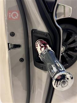 رولز رويس گوست